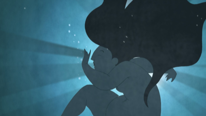 кадр из фильма From Darkness