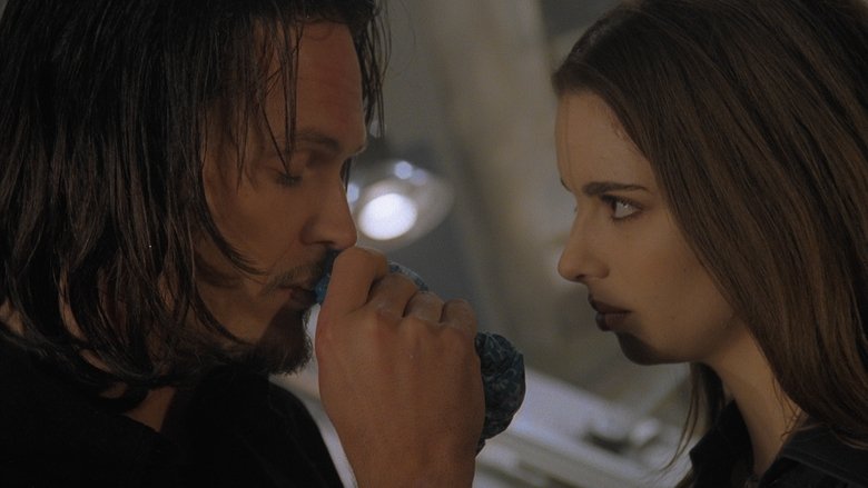 кадр из фильма Laura non c'è