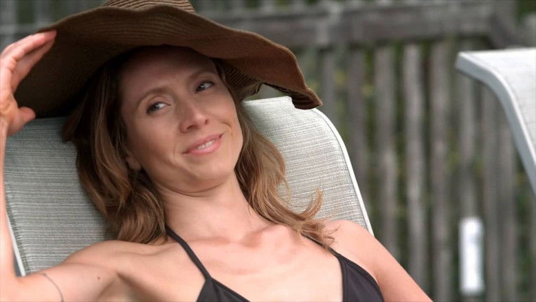 кадр из фильма 4 Nights in the Hamptons