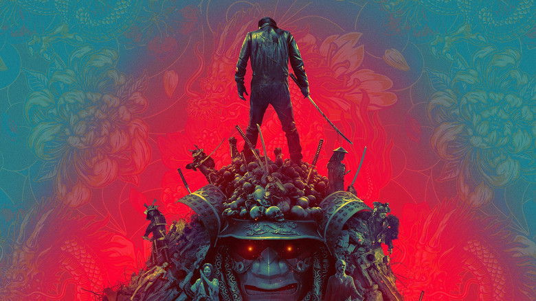 кадр из фильма Узники страны призраков