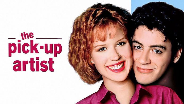 кадр из фильма Специалист по съему