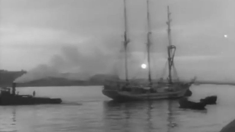 кадр из фильма Живая вода