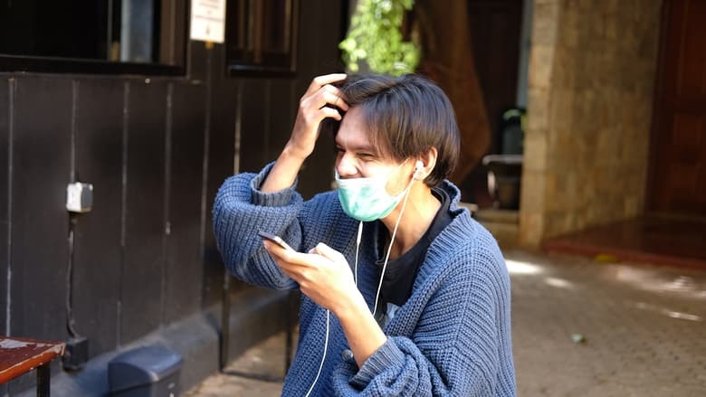 кадр из фильма Lamentation of Dissonance