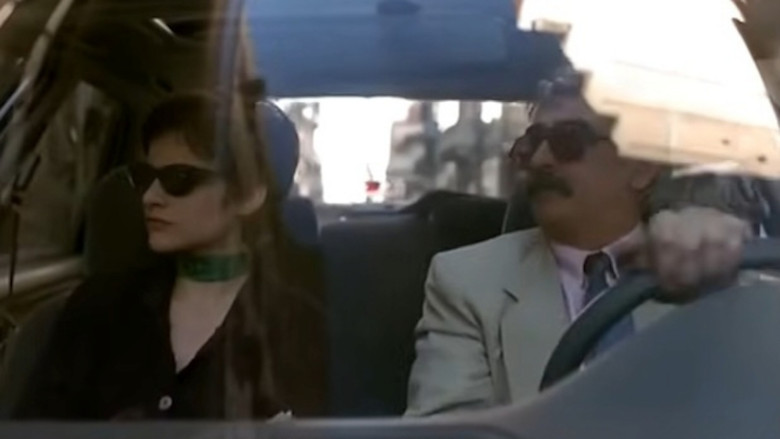 кадр из фильма Mala época