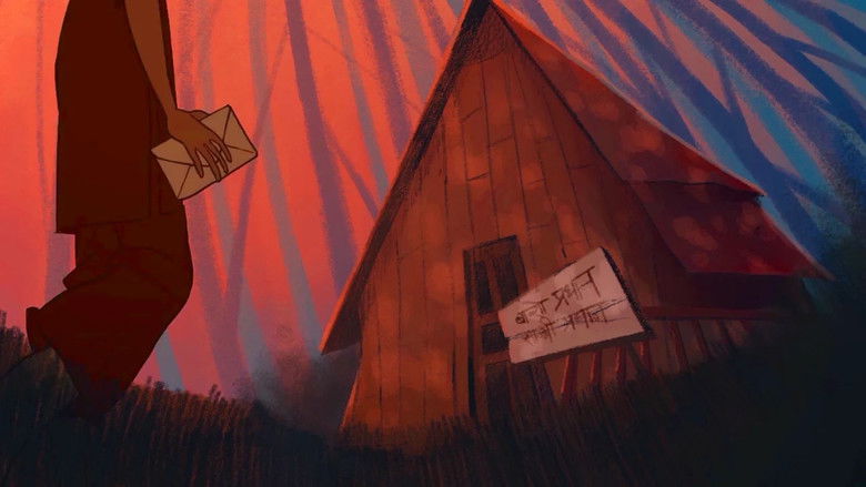 кадр из фильма Sadaiv Tumhara, Bansho