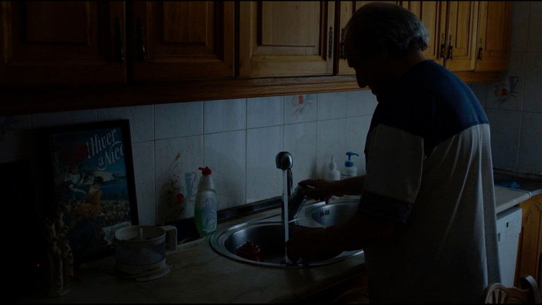 кадр из фильма Latitud