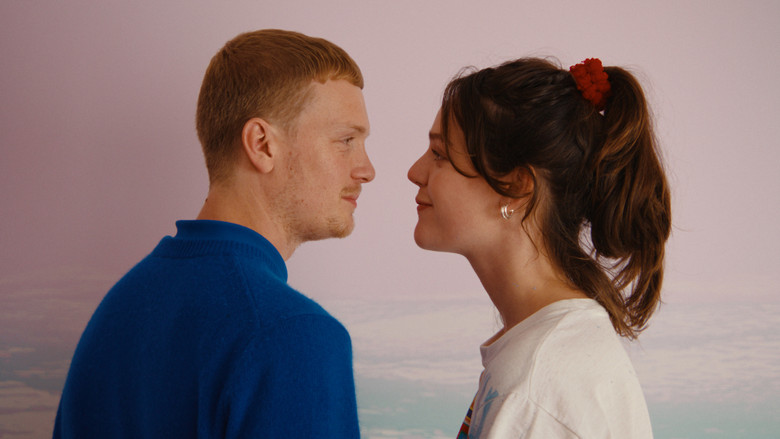 кадр из фильма Future Me