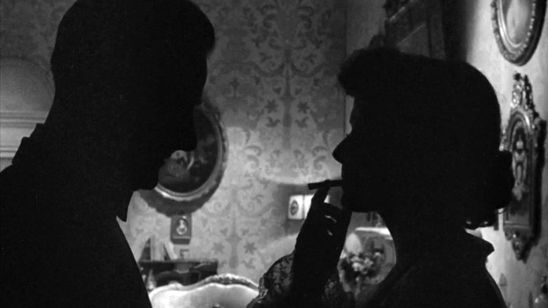 кадр из фильма Madness of the Heart