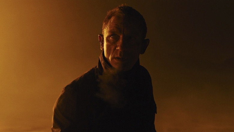 кадр из фильма 007: Координаты «Скайфолл»