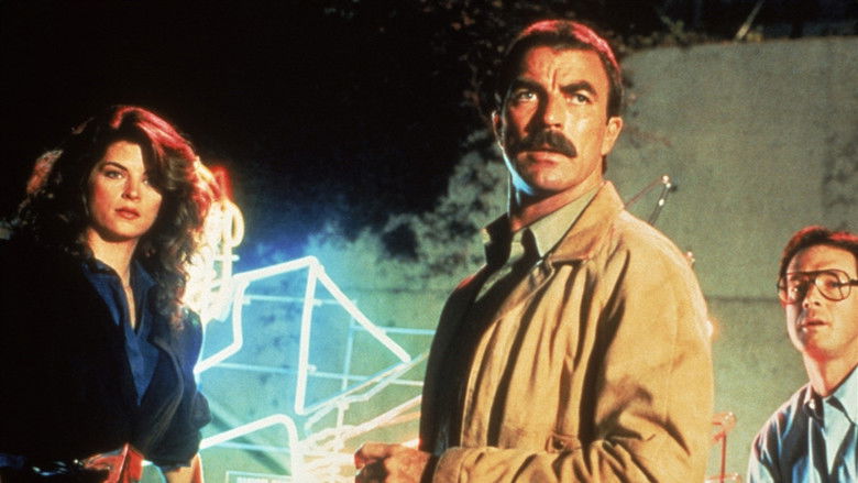 кадр из фильма Охота на роботов