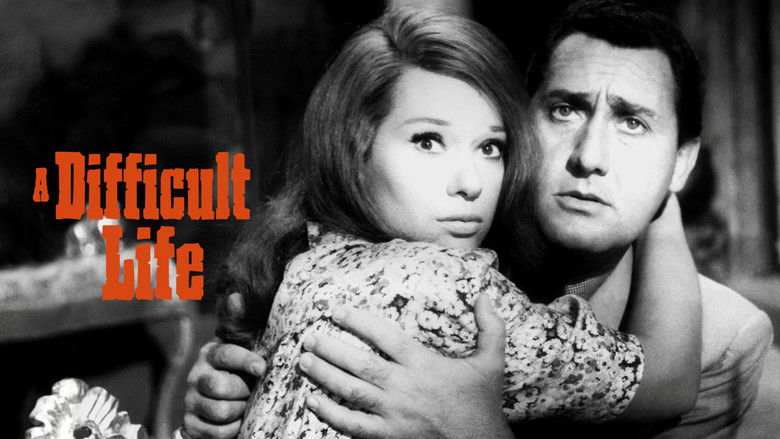 кадр из фильма Журналист из Рима