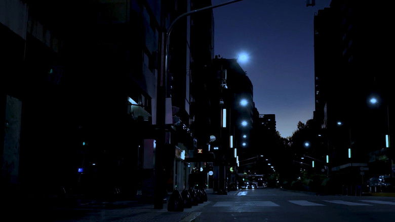 кадр из фильма No creas todo lo que te digan