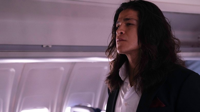 кадр из фильма In Flight