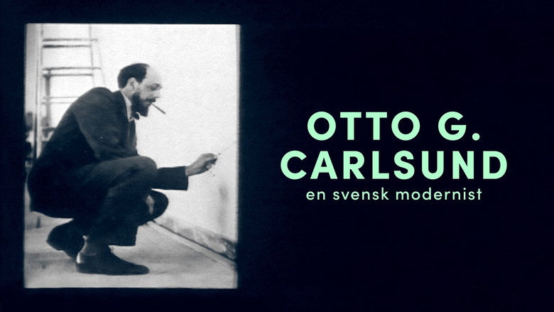 Otto G. Carlsund - en svensk modernist