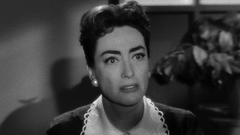 кадр из фильма Осенние листья