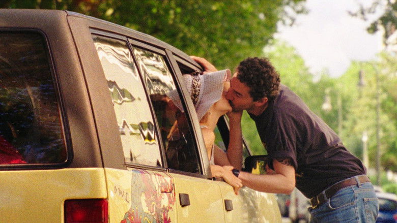 кадр из фильма Arthur & Diana