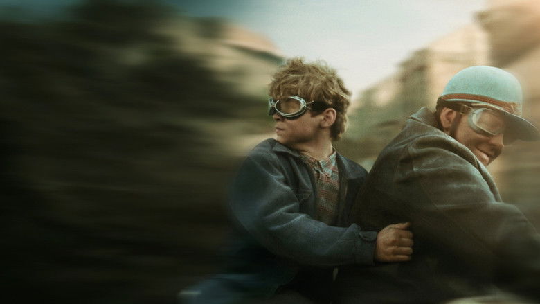 кадр из фильма Árva