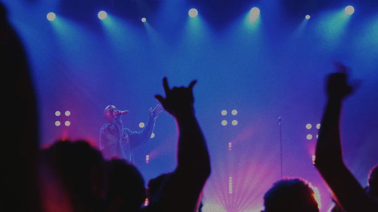 кадр из фильма Mr. Miracle