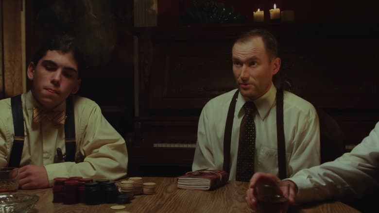 кадр из фильма Dead Man's Hand