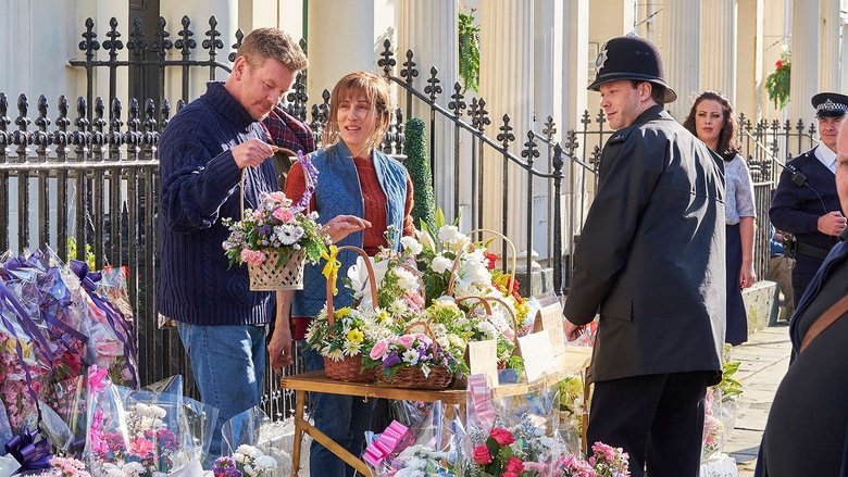 кадр из фильма Diana and I