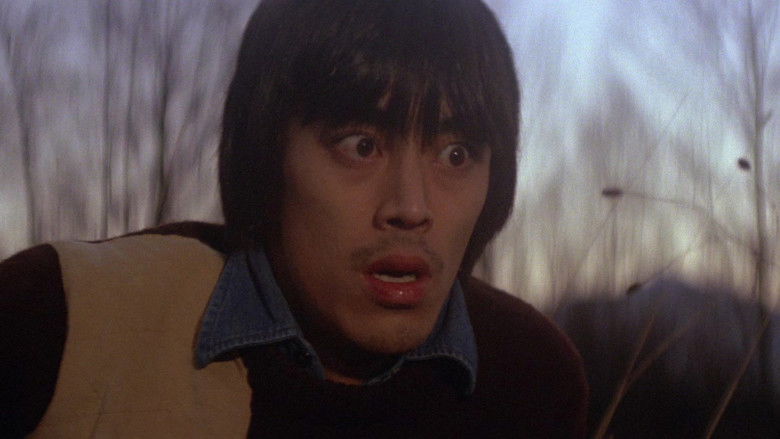 кадр из фильма 暴漢処女を襲う！