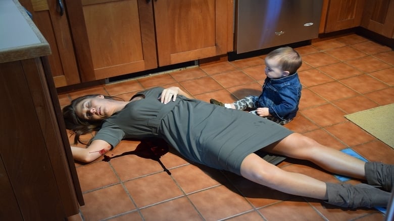 кадр из фильма Murder on the Cape