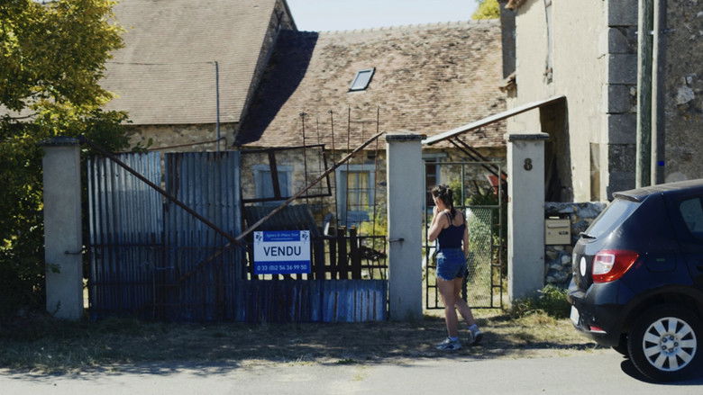 кадр из фильма Les objets meurent