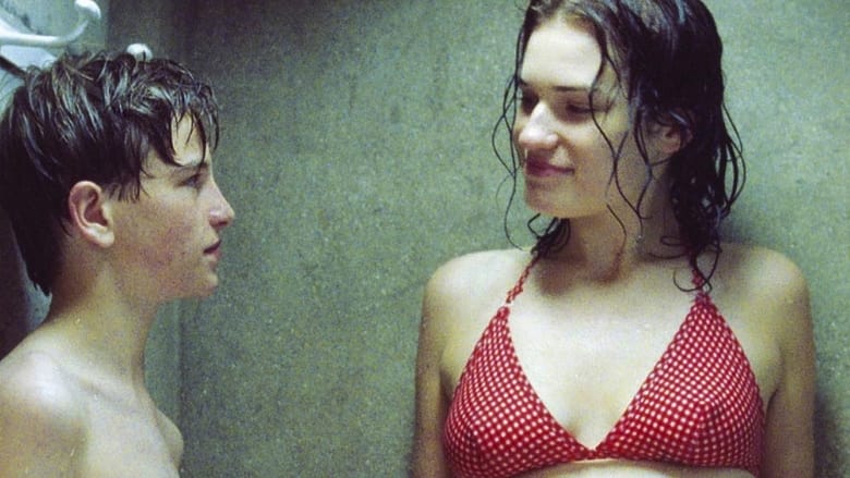 кадр из фильма L'Enfant du pays