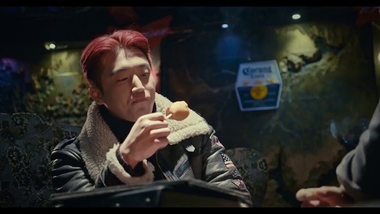 кадр из фильма Спецотряд