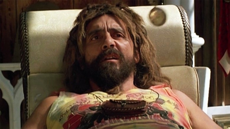 кадр из фильма Far Out Man