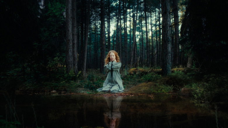 кадр из фильма Witte Wieven