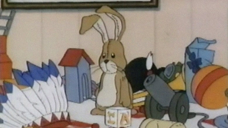 кадр из фильма The Velveteen Rabbit