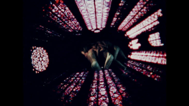 кадр из фильма Cathedral