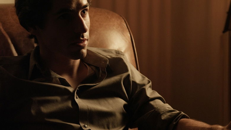 кадр из фильма Stay