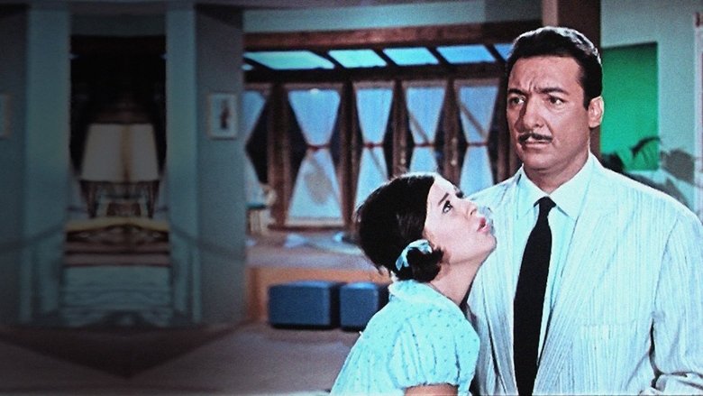 кадр из фильма صغيرة على الحب