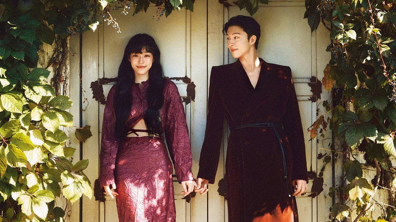 кадр из фильма Услышь меня