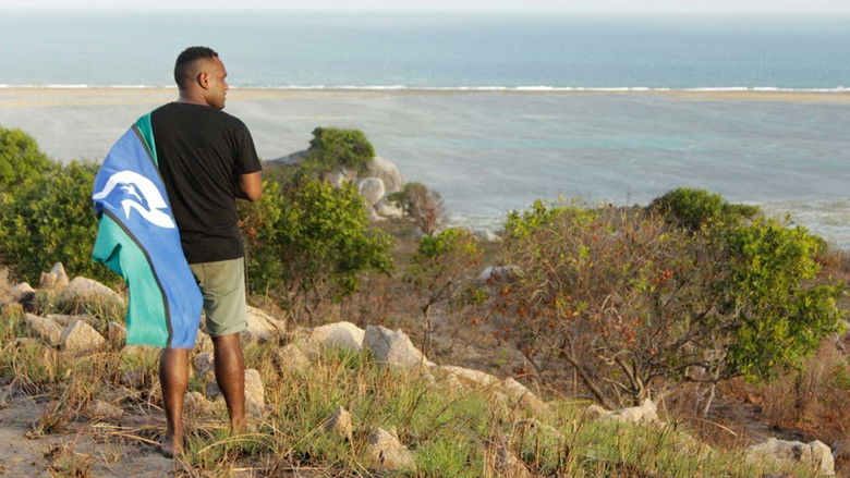 кадр из фильма Carry the Flag