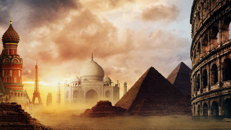 кадр из фильма История мира за два часа