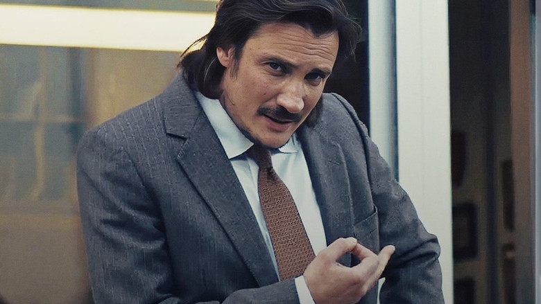 кадр из фильма Juste une illusion