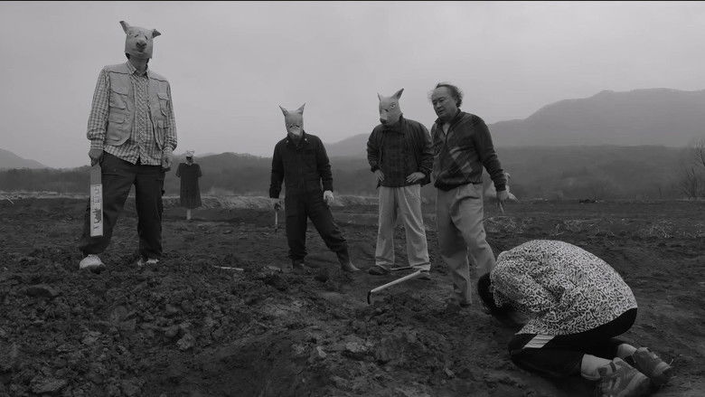 кадр из фильма 서부리 사나이