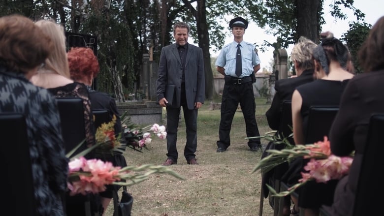 кадр из фильма Funebrák