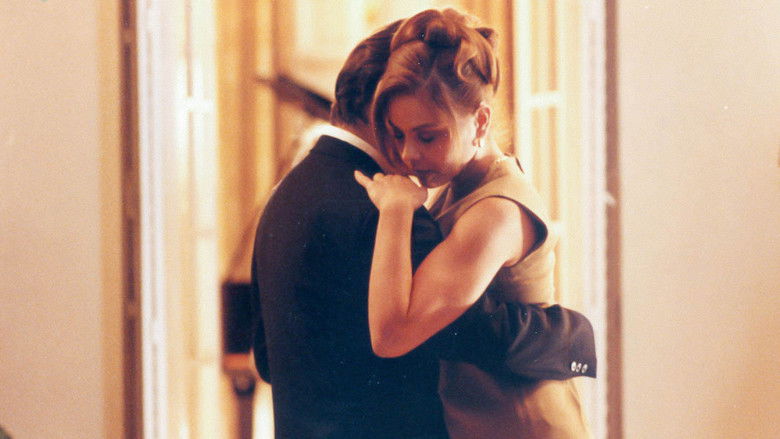 кадр из фильма Tatiana, la muñeca rusa