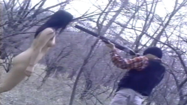 кадр из фильма 官能の森の美女