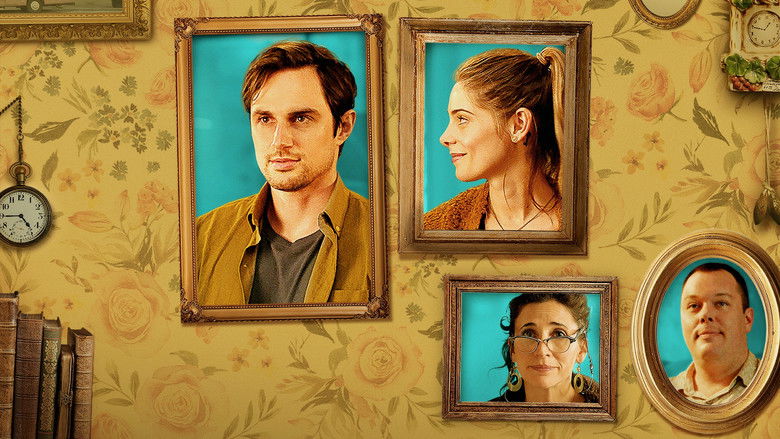 кадр из фильма Антиквариат