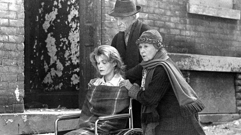 кадр из фильма Homebodies