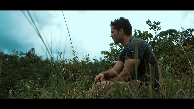 кадр из фильма Resguardado