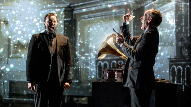 кадр из фильма Light Falls