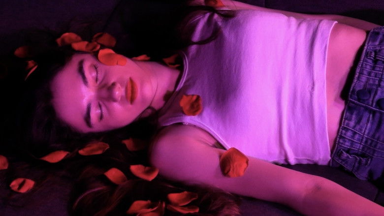 кадр из фильма Cromatopsia