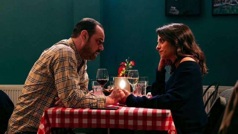 кадр из фильма Кокаин