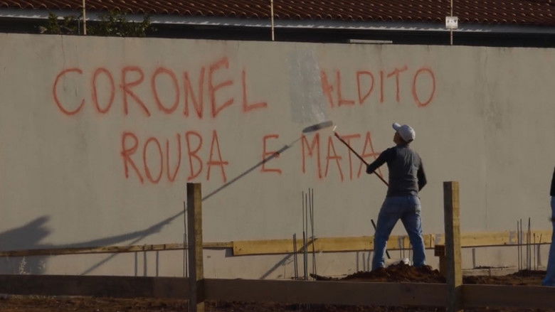 кадр из фильма Voto Nulo